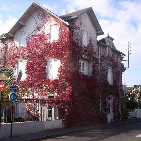 La Bergerie Bed & Breakfast Le Pouliguen Exterior photo