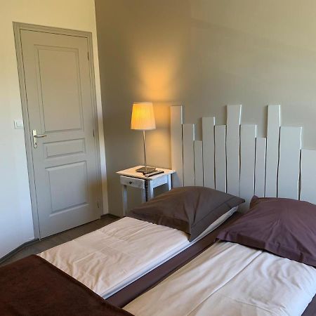 La Bergerie Bed & Breakfast Le Pouliguen Exterior photo